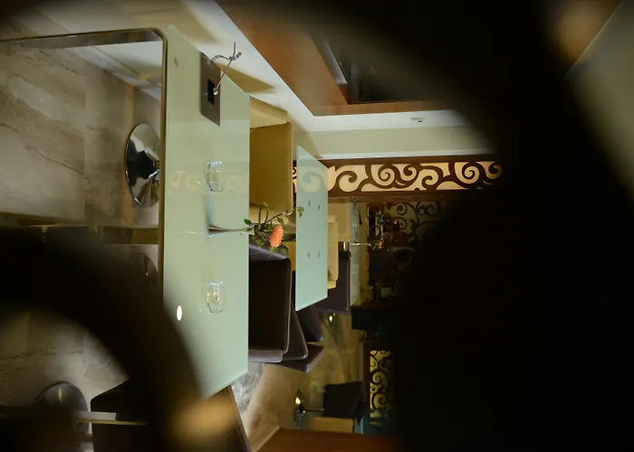 Eastern Al Montazah Hotel