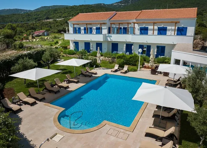 Hotel Manora
