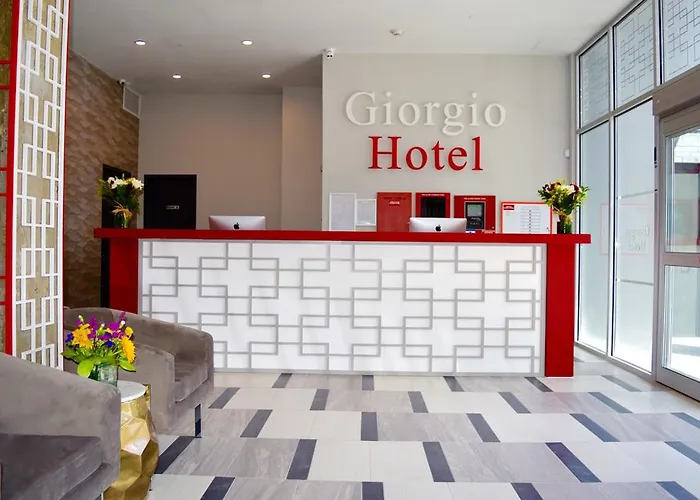 Giorgio Hotel New York