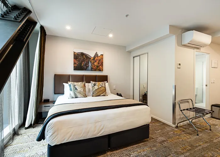 La Quinta By Wyndham Remarkables Park Queenstown