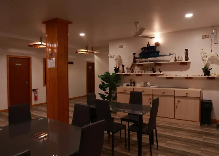 Cowry Inn