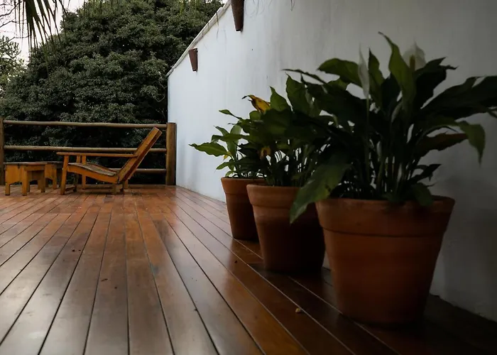 Pouso Jardim de Assis