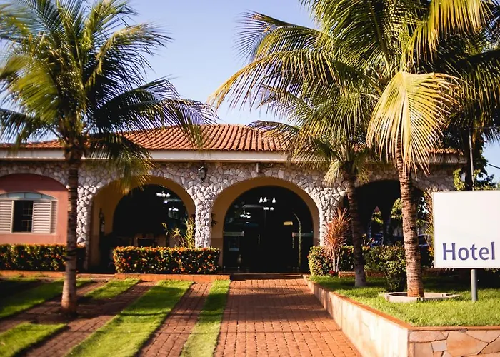 Hotel Casa Grande