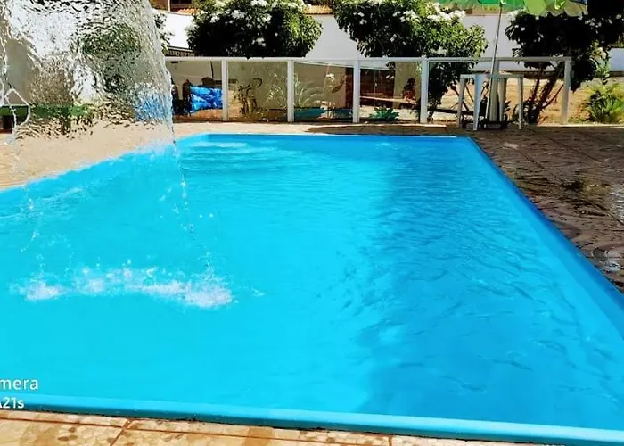 Hotel 3 irmaos