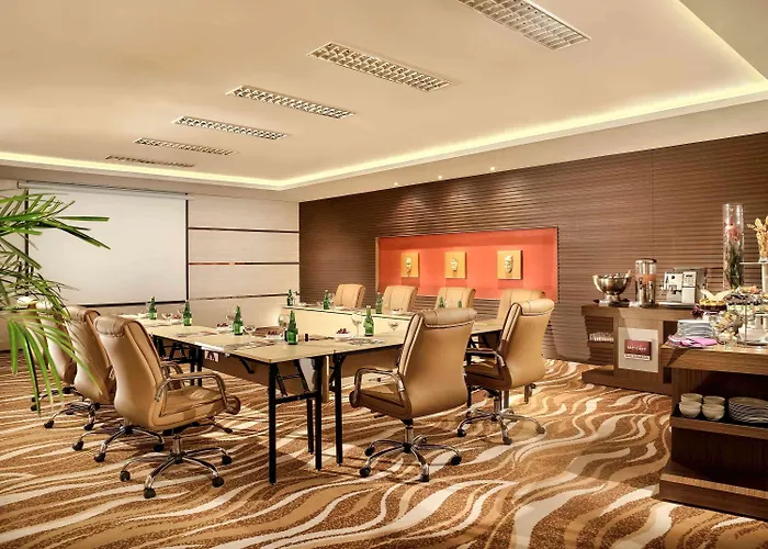 Mercure Banjarmasin