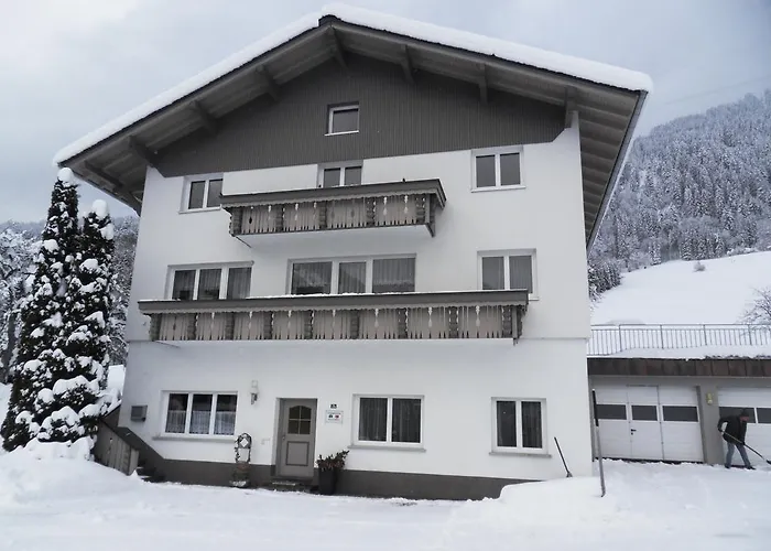 Haus Konzett