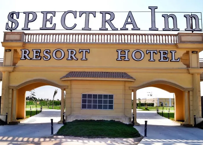Spectra Inn Hotel