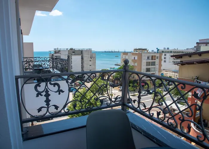 Dolanit Hotels Lubjana