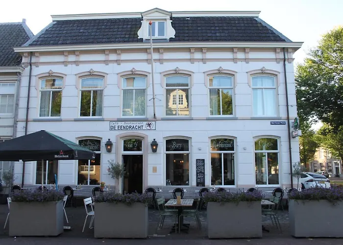 Boutique Hotel Weesp