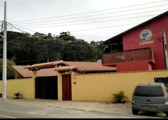 Pousada Blues