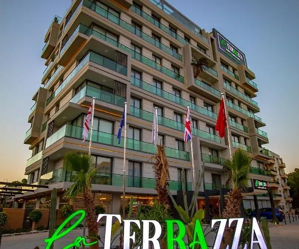 La Terrazza Hotel