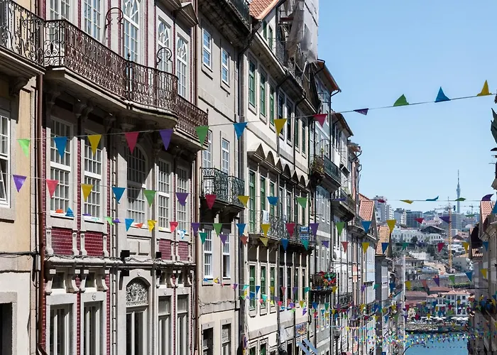 Duplo Ribeira By Petit Palace Anteriormente Icon Duplo Ribeira