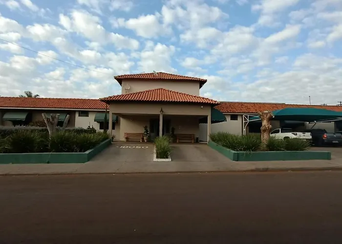 Hotel Sun City