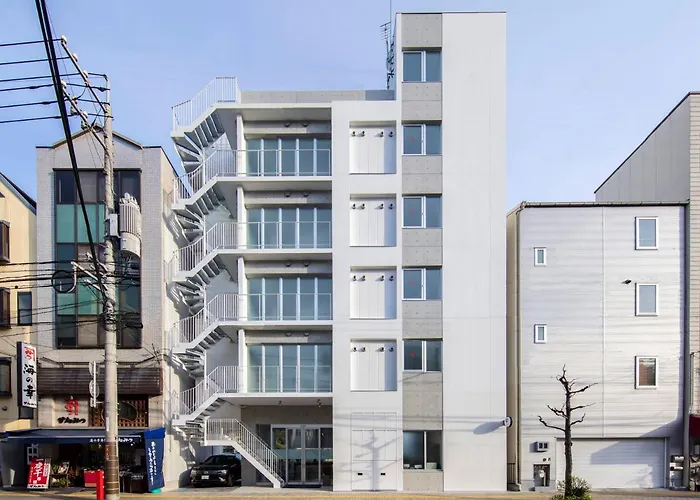 Urashima Inn - Gangi -