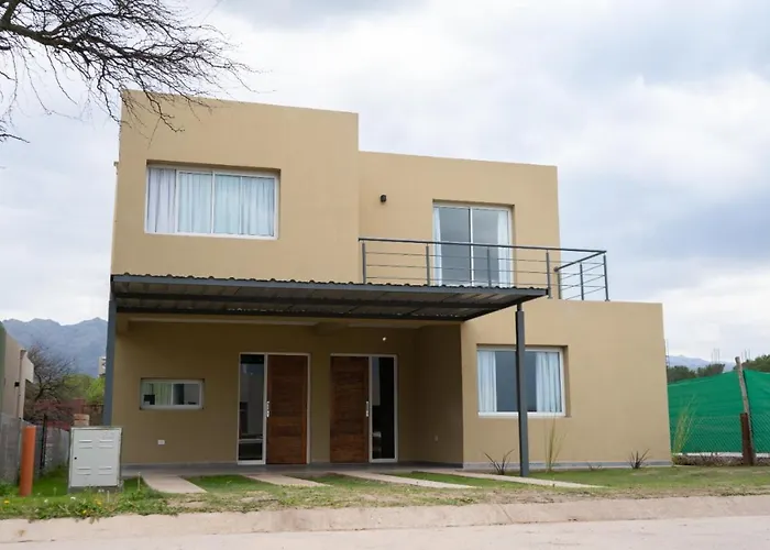 Hotel Cantera Respira Campo