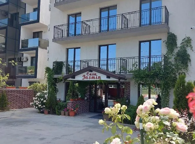 Casa Jasmin