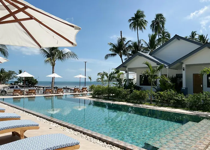 Pearl Of Samui Resort