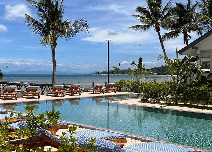 Pearl Of Samui Resort