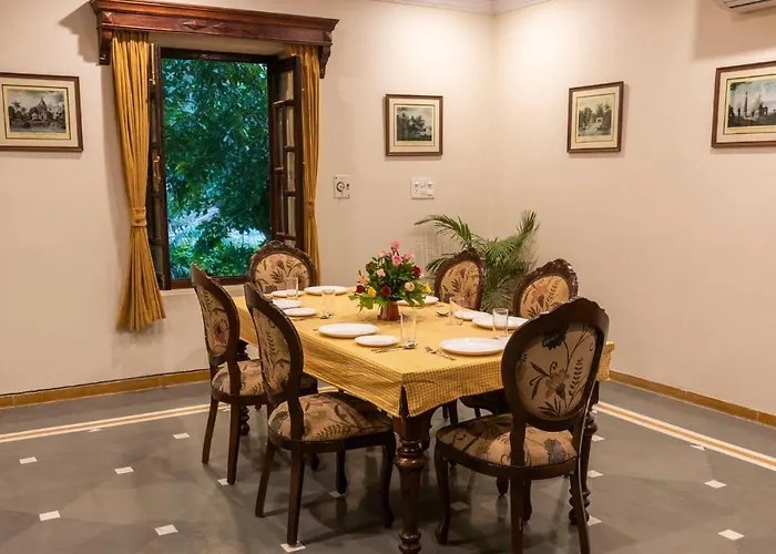 Hanuwant Niwas Jodhpur