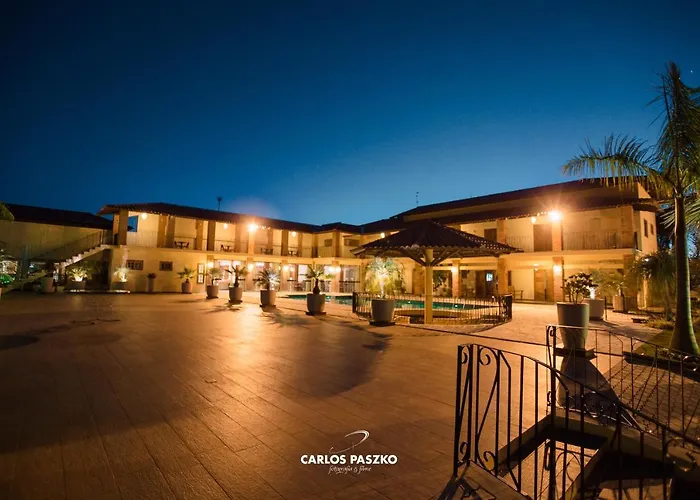 Hotel Imperium Village
