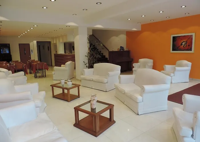 Baloo Hotel