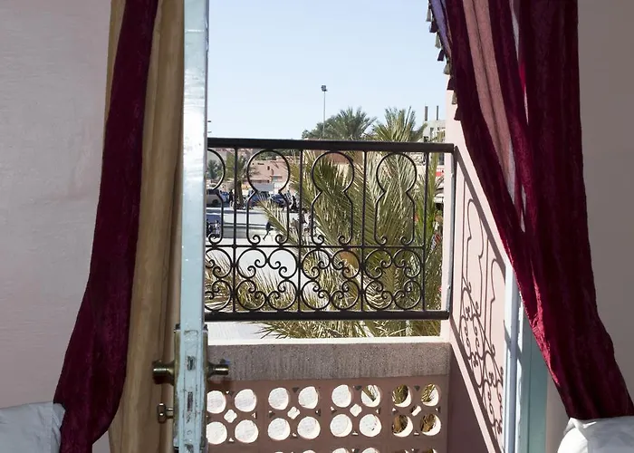 Hotel Bab Sahara