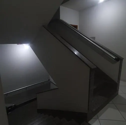 Edifício Ferreira - Apartamentos temporadas