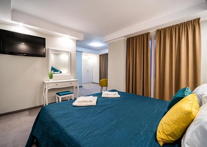 Hotel Rivera
