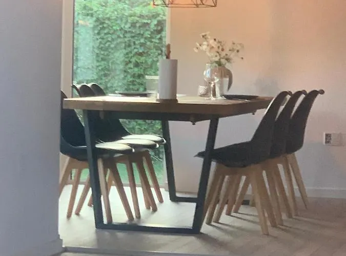 Casa Markskellet, Billund - Hygge Og Leg For Alle