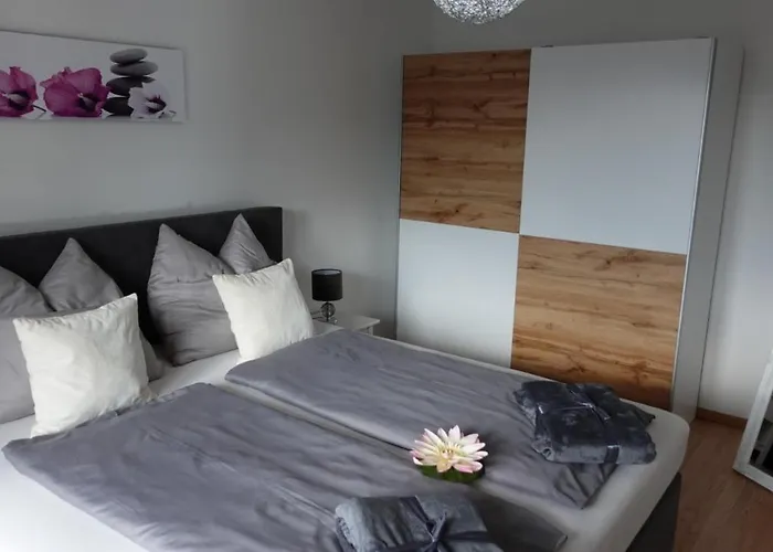 Joe'S Appartement