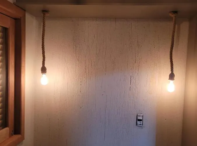 Novo lar Garopaba Terraço