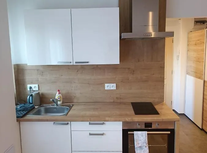 Zoo Karlovarska Apartment