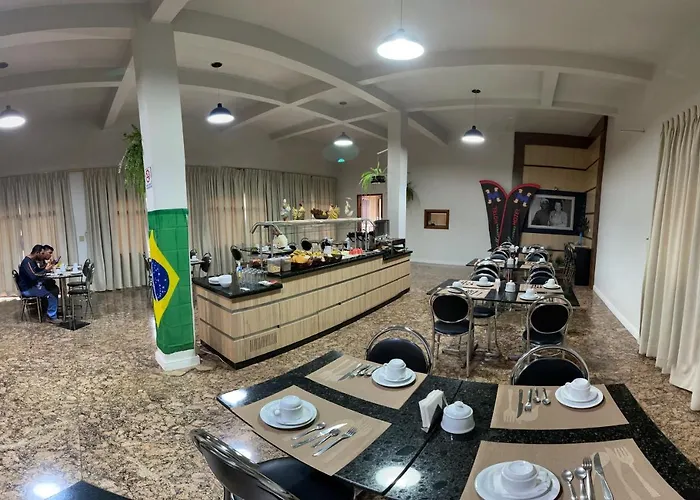 Marca Hotel