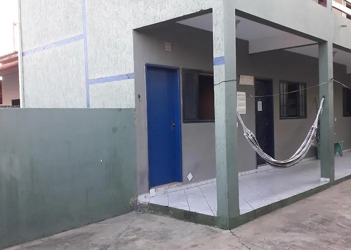 Apartamento Ilha comprida centro