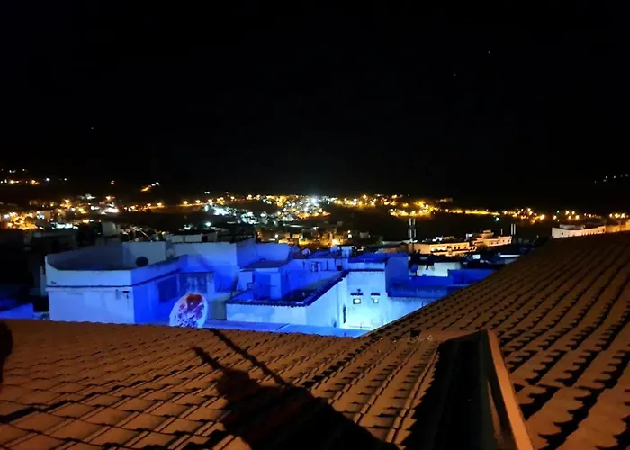 Riad Mauritania