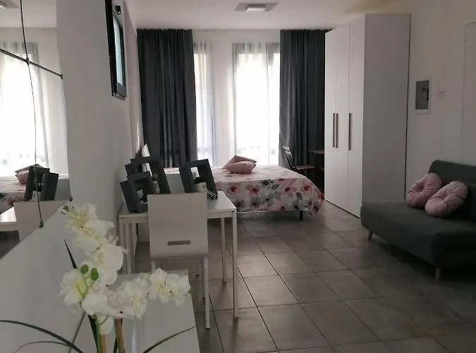 Il Ciliegio Di Zoe