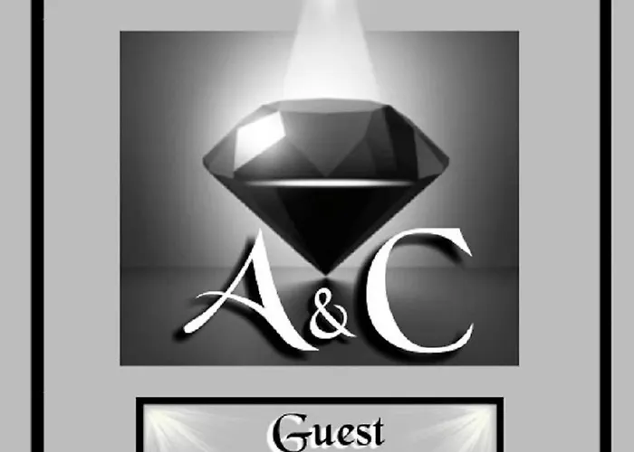 A&C Guest Black Diamond Roma