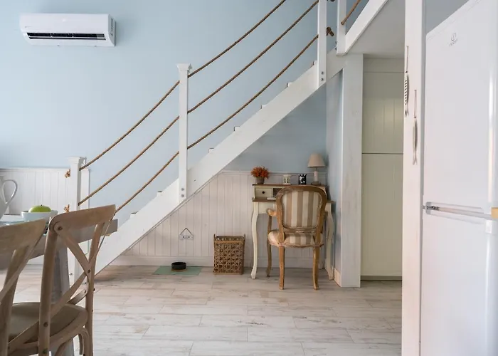 Le Meditarraneen De Coup De Coeur Appartements