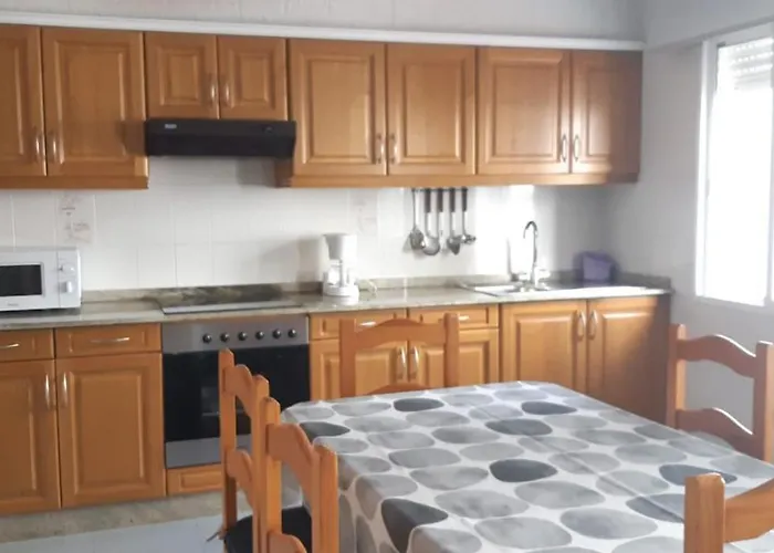 Apartamento Alba