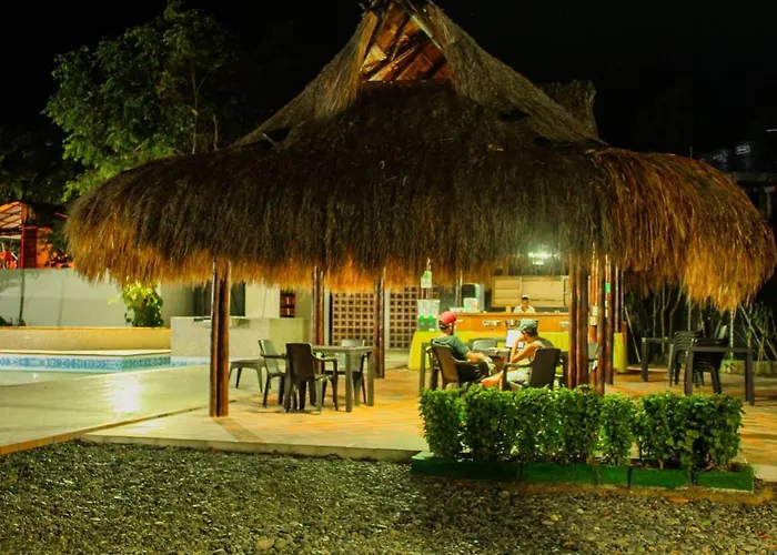 Hotel Mares Capurgana