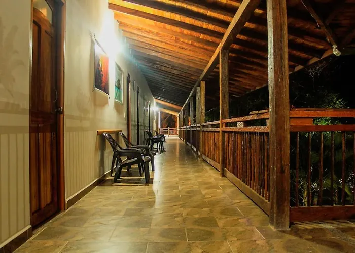 Hotel Mares Capurganá