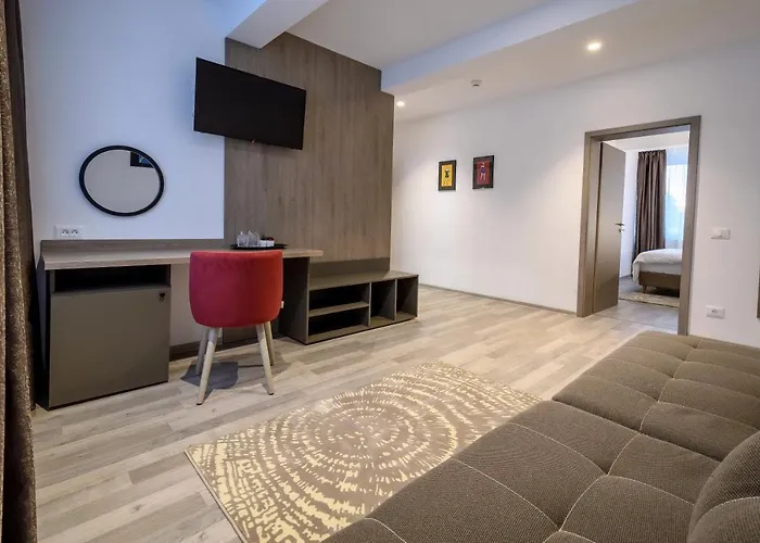 Vmd Residence