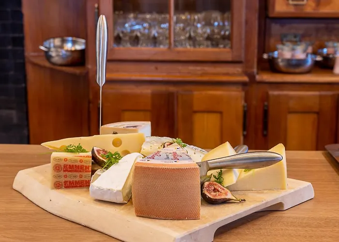 Alpine Inn Davos