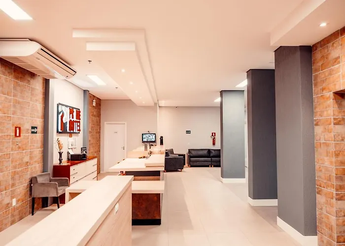 P1 Hotel