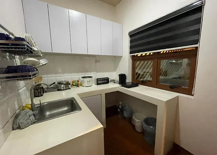 Sto Nino Residences Lucena City