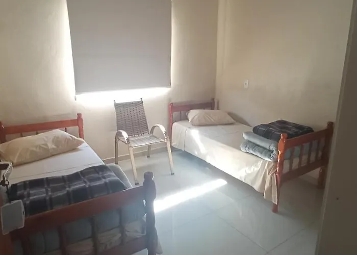 Hotel Central Candiota