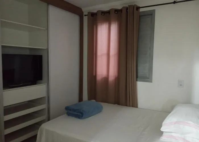 Studio 15 - centro Campinas