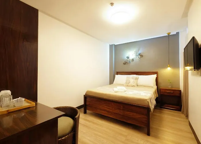 Jai-Cob'S Suites