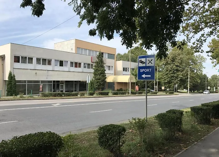 Sport Hotel