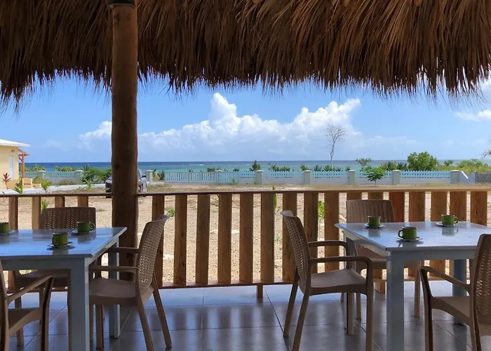 Punta Rucia Cristal Beach